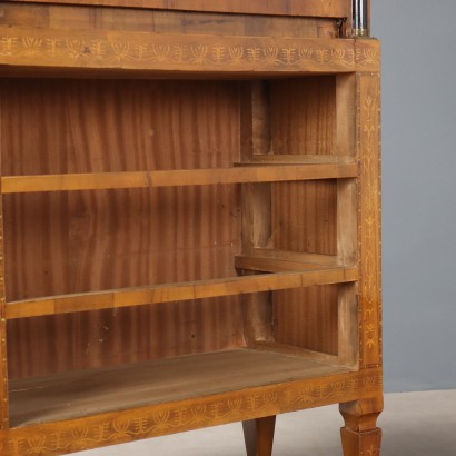 Secrétaire, Secrétaire De Style Empire