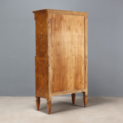 Secrétaire, Secrétaire De Style Empire