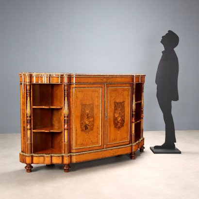 DIENER, Englischer Diener