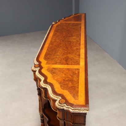 DIENER, Englischer Diener