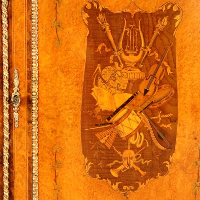 DIENER, Englischer Diener