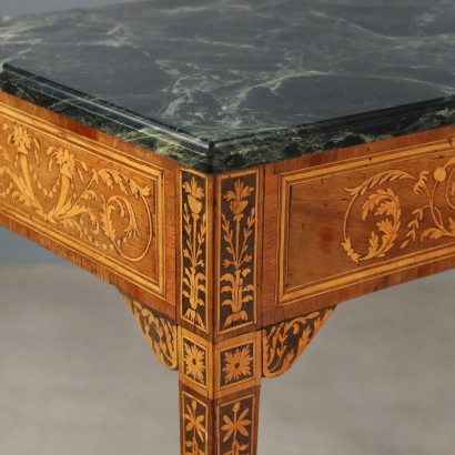 Konsole, neoklassizistische Konsole