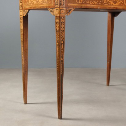 Konsole, neoklassizistische Konsole