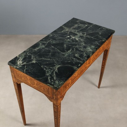 Konsole, neoklassizistische Konsole