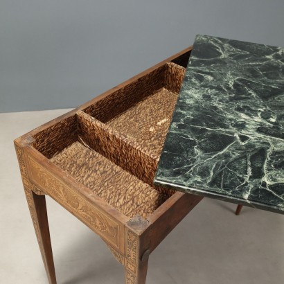 Konsole, neoklassizistische Konsole