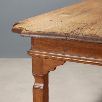 Tavolo,Tavolo in Noce