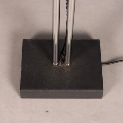 lampadaire des années 1970