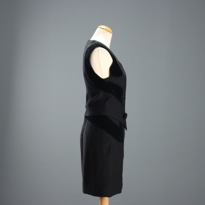 Jupe et gilet Moschino Cheap and Chic%,Jupe et gilet Moschino Cheap and Chic%,Jupe et gilet Moschino Cheap and Chic%,Jupe et gilet Moschino Cheap and Chic%