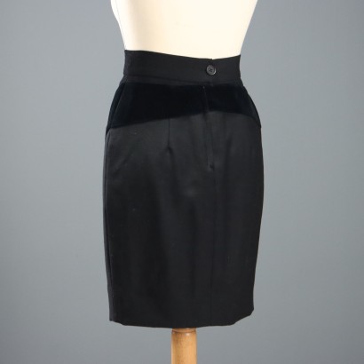 Jupe et gilet Moschino Cheap and Chic%,Jupe et gilet Moschino Cheap and Chic%,Jupe et gilet Moschino Cheap and Chic%,Jupe et gilet Moschino Cheap and Chic%