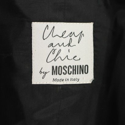 Jupe et gilet Moschino Cheap and Chic%,Jupe et gilet Moschino Cheap and Chic%,Jupe et gilet Moschino Cheap and Chic%,Jupe et gilet Moschino Cheap and Chic%