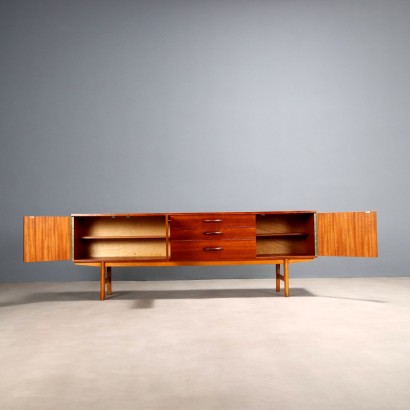 Aparador de teca de los años 60
