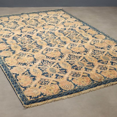 Alfombra Herat - Pakistán