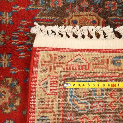 Tapis de Samarcande - Turkménistan