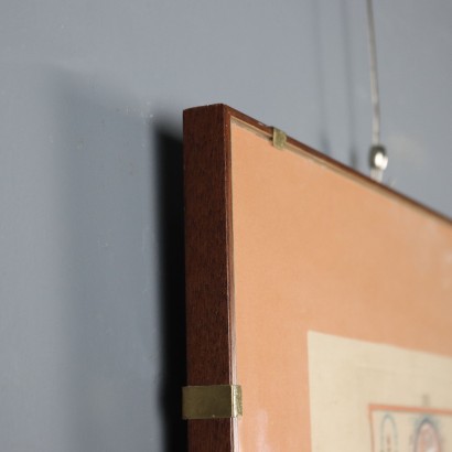 Paire de gravures de Michelangelo Pergolesi, Ornements et vases, Michelangelo Pergolesi, Michelangelo Pergolesi, Michelangelo Pergolesi, Michelangelo Pergolesi, Michelangelo Pergolesi