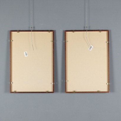 Paire de gravures de Michelangelo Pergolesi, Ornements et vases, Michelangelo Pergolesi, Michelangelo Pergolesi, Michelangelo Pergolesi, Michelangelo Pergolesi, Michelangelo Pergolesi