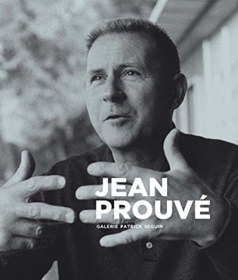 Jean Prouvè (2 Volumi)