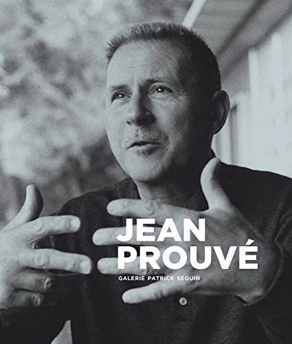 Jean Prouvé (2 volumes)