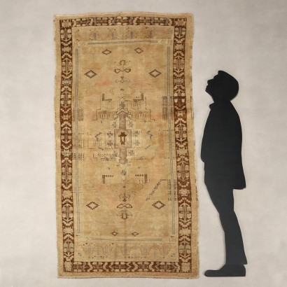 Kasak-Teppich - Kaukasus, Kasak-Teppich - Kaukasus