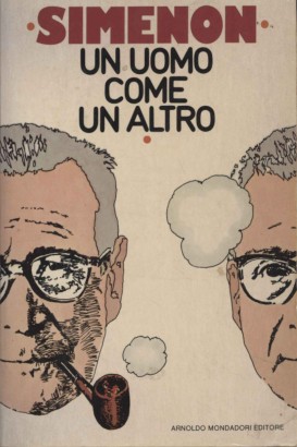 Un uomo come un altro