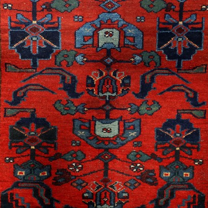 Alfombra Afshary - Irán