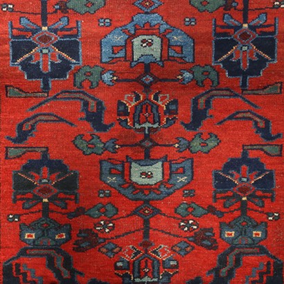 Alfombra Afshary - Irán