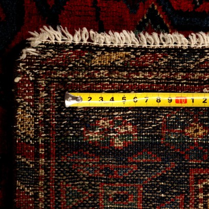 Alfombra Afshary - Irán