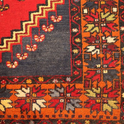 Alfombra Goltuc - Turquía, Alfombra Goltogh - Turquía