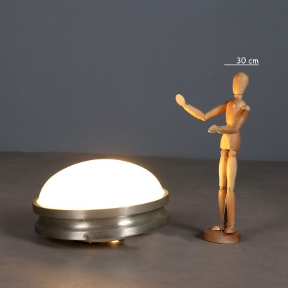 'Sigma' Lampe von Ser, Sergio Mazza, Sergio Mazza, Sergio Mazza, Sergio Mazza