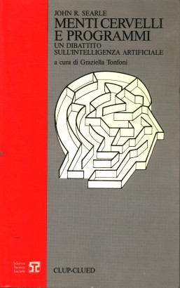 Menti cervelli e programmi