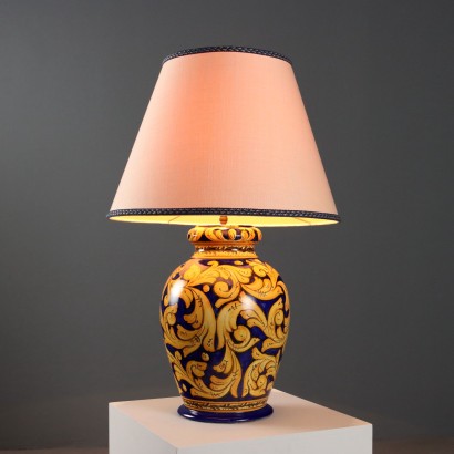 Solimene Ceramics Group Vietri