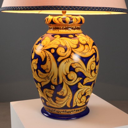 Solimene Ceramics Group Vietri