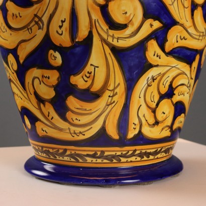 Solimene Ceramics Group Vietri