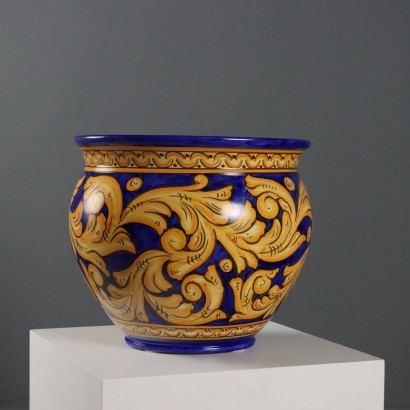 Solimene Ceramics Group Vietri