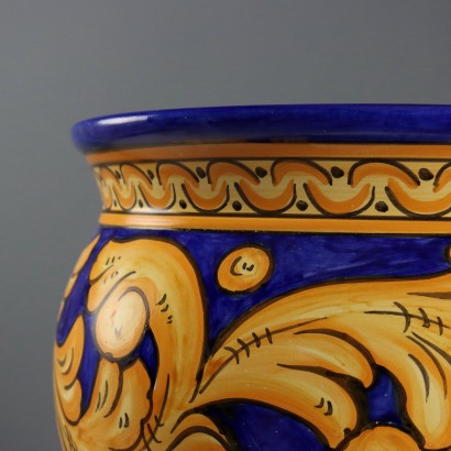 Solimene Ceramics Group Vietri