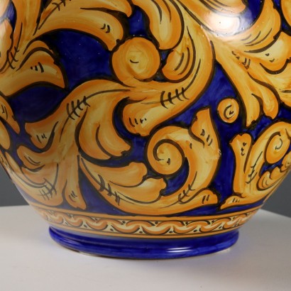 Solimene Ceramics Group Vietri