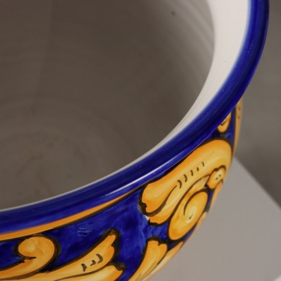 Solimene Ceramics Group Vietri