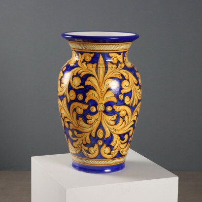 Grupo Cerámico Solimene Vietri