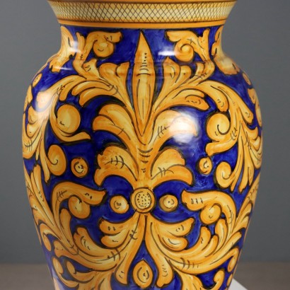 Grupo Cerámico Solimene Vietri