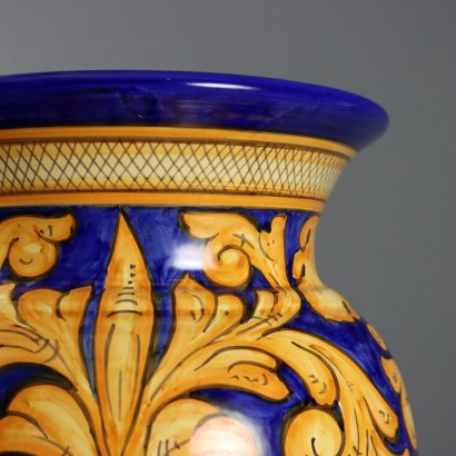 Grupo Cerámico Solimene Vietri