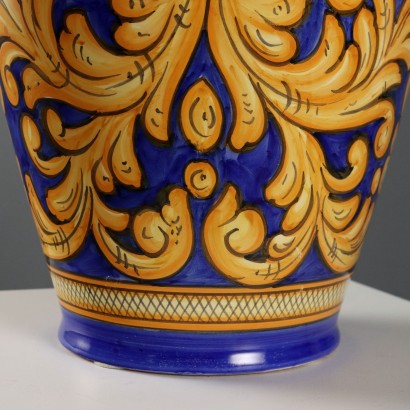 Grupo Cerámico Solimene Vietri