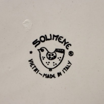 Grupo Cerámico Solimene Vietri