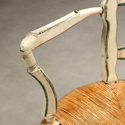 Paar Sessel, Paar Sessel im Barockstil