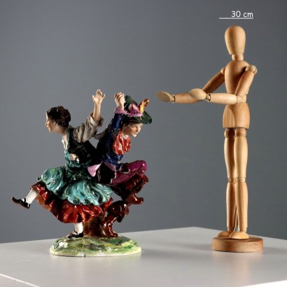 Groupe de manufactures de porcelaine Capo