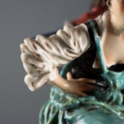 Groupe de manufactures de porcelaine Capo