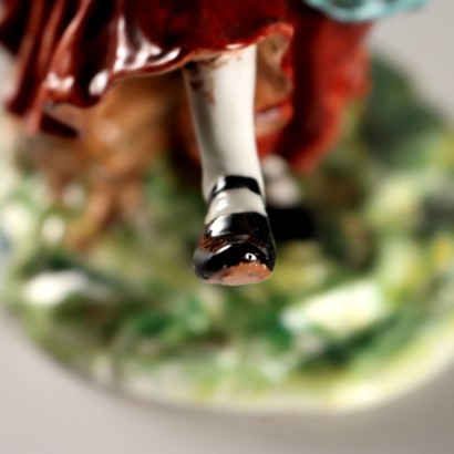 Groupe de manufactures de porcelaine Capo