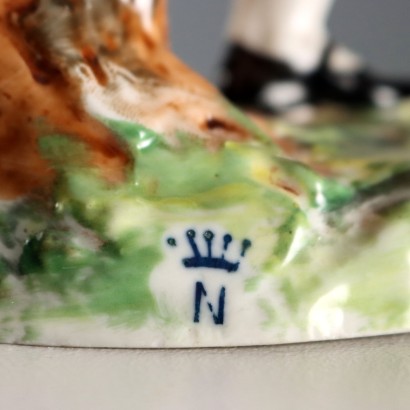 Groupe de manufactures de porcelaine Capo