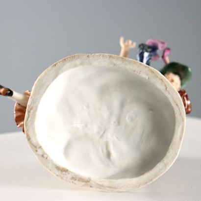 Groupe de manufactures de porcelaine Capo