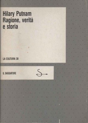 Ragione, verità e storia