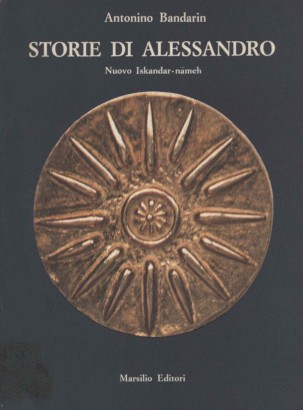 Storie di Alessandro