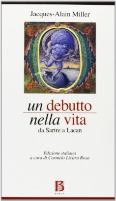 Un debutto nella vita